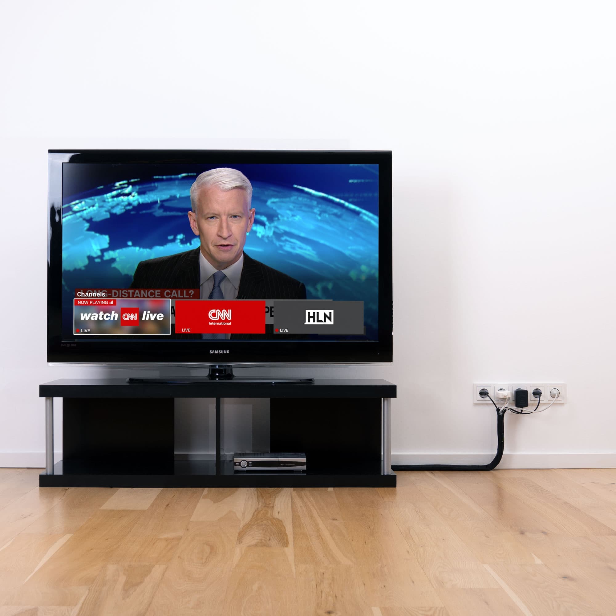 StayWired in action 1