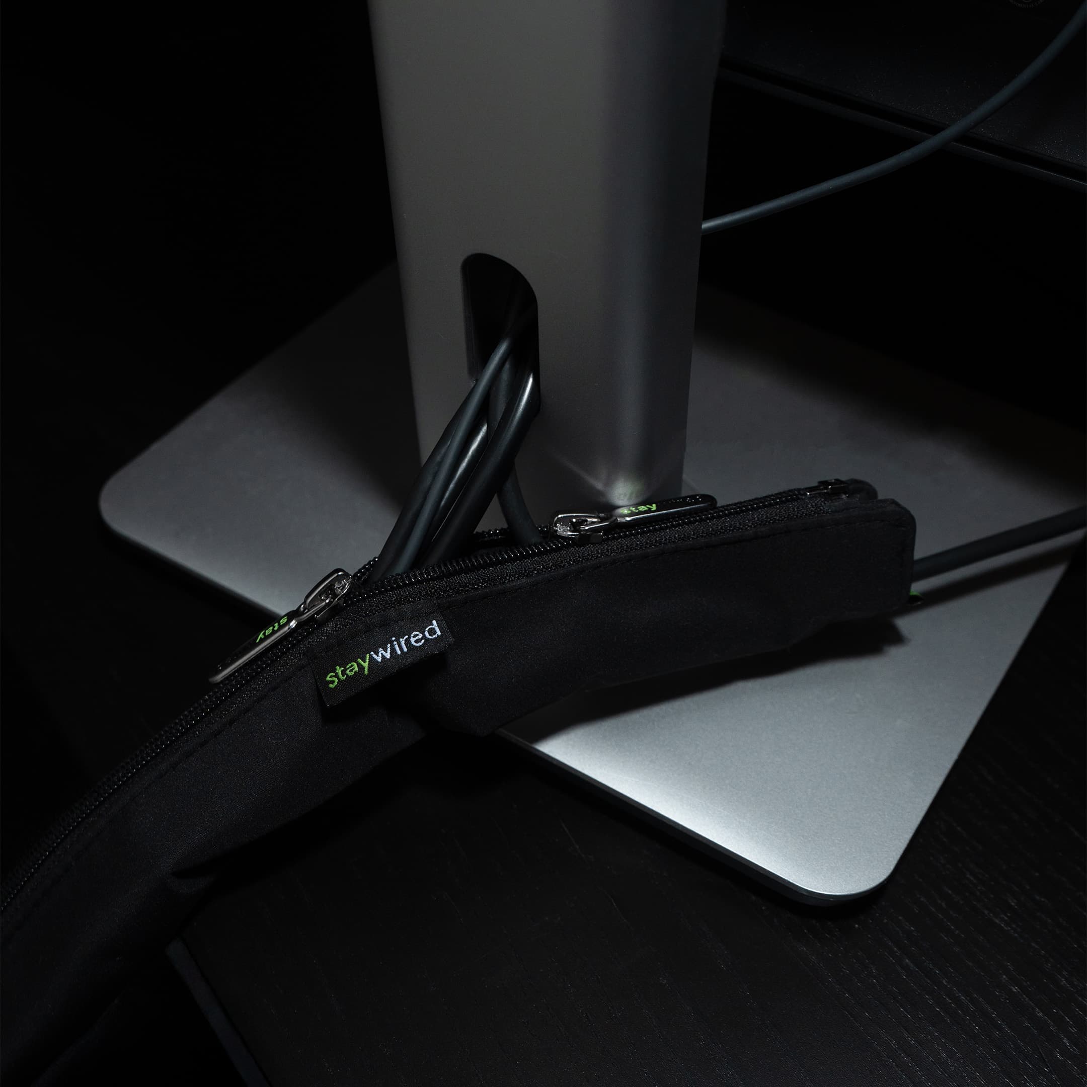 StayWired in action 3